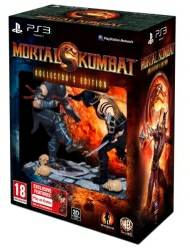Mortal Kombat Komplete Edition llegará a PC